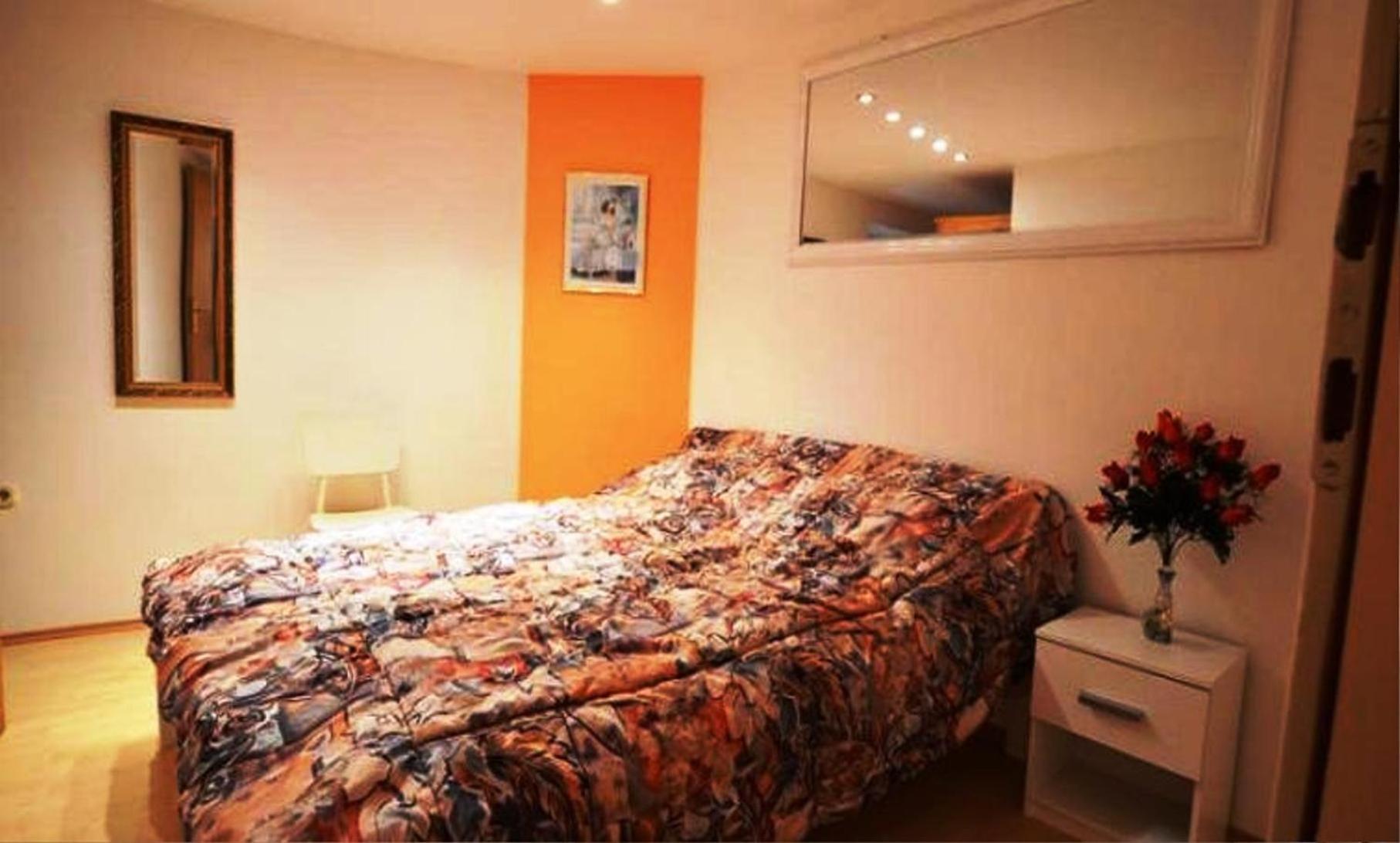 Augusta Apartment Rovinj Eksteriør billede