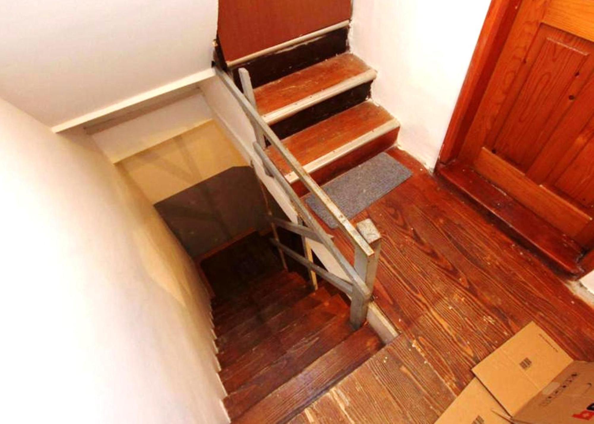 Augusta Apartment Rovinj Eksteriør billede