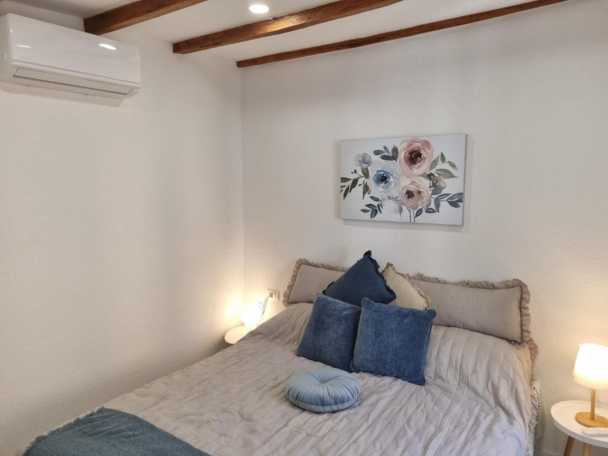 Augusta Apartment Rovinj Eksteriør billede